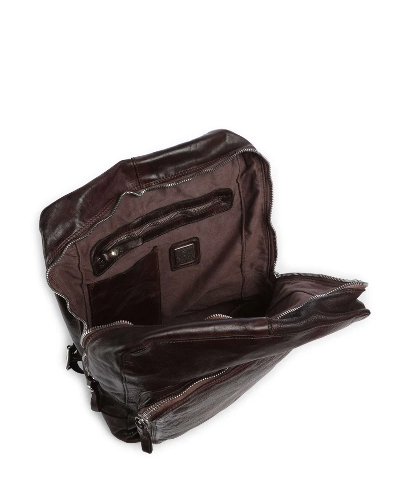 Campomaggi Rucksack moro
