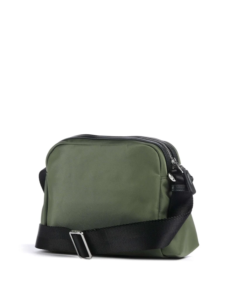 Mandarina Duck Hunter Umhängetasche military green