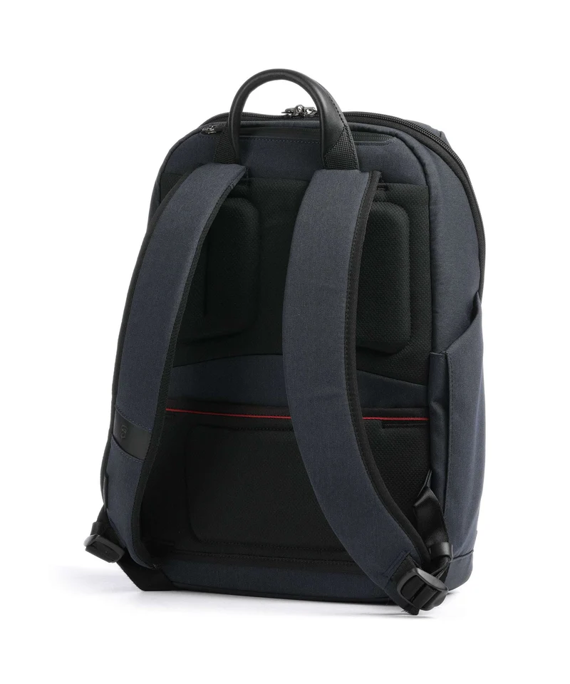 Victorinox Architecture Urban 2 Rucksack blue/black