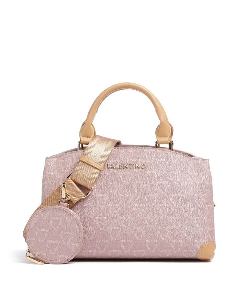 Valentino Bags Lady Re Handtasche cipria/natur