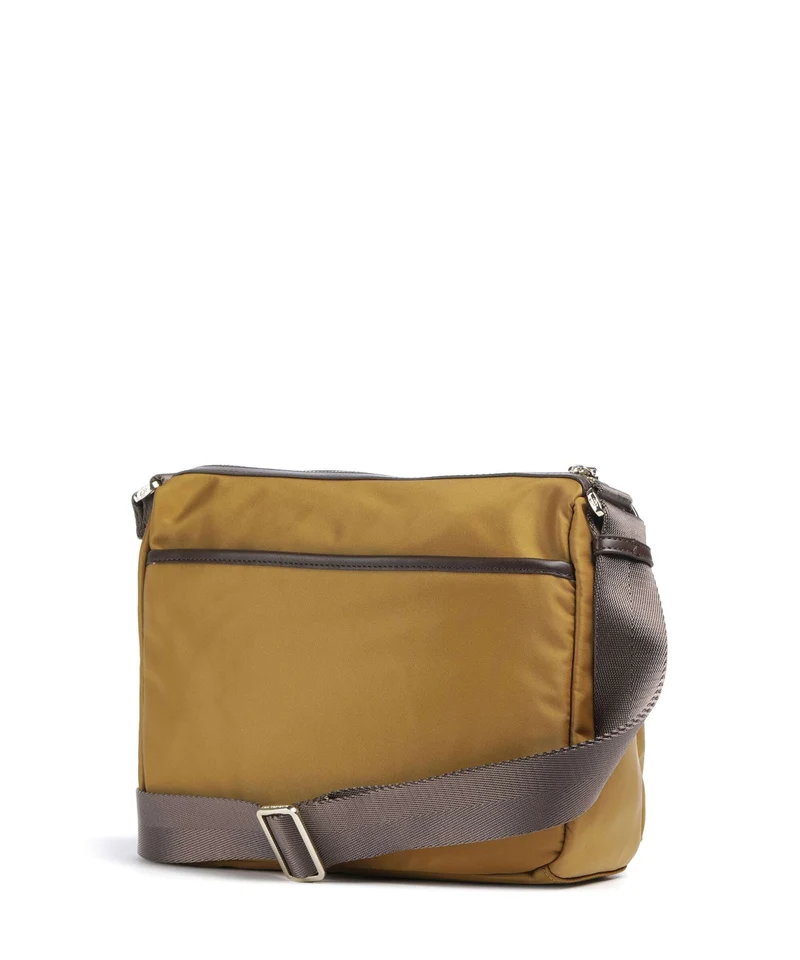 Mandarina Duck Hunter Umhängetasche oil