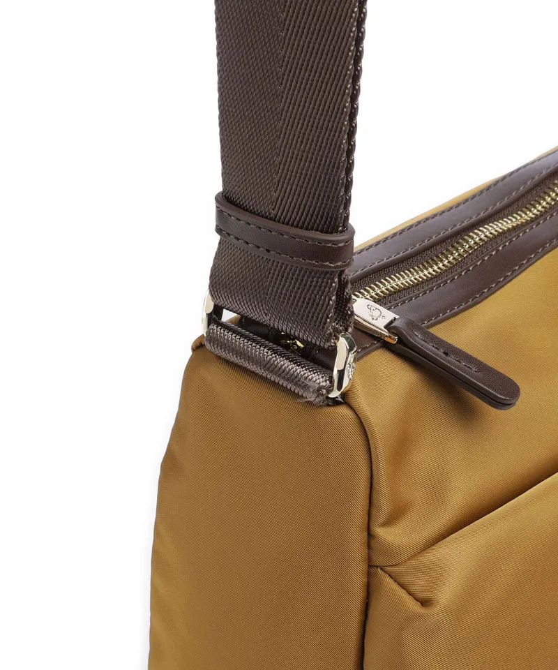 Mandarina Duck Hunter Umhängetasche oil