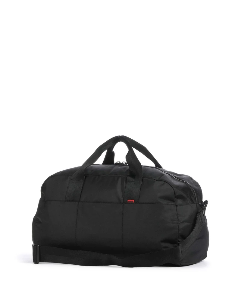 Hugo Ethon 3.0 Weekender black