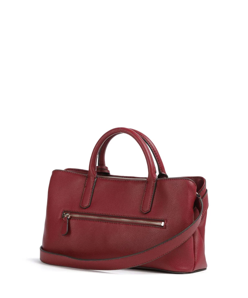 Guess Gregoria Handtasche red