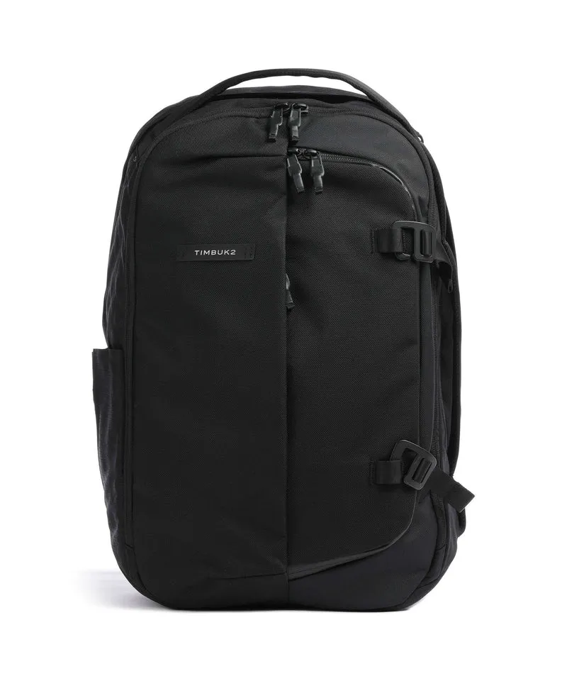 Timbuk2 Never Check Rucksack jet black