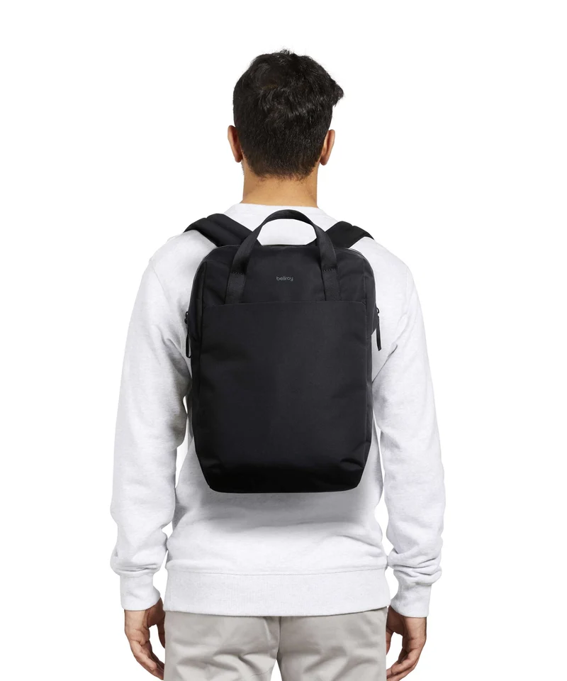 Bellroy Via Work Rucksack eucalyptus