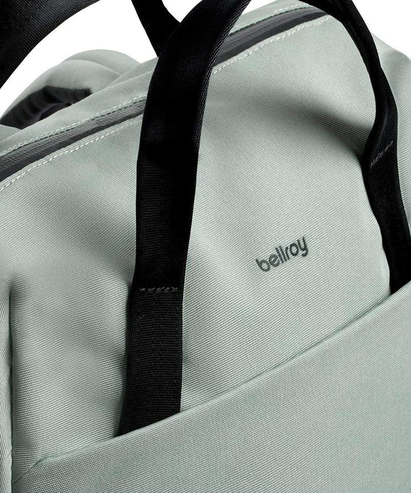 Bellroy Via Work Rucksack eucalyptus