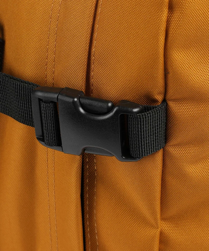 Cabin Zero Classic 28 Tech Rucksack orange chill