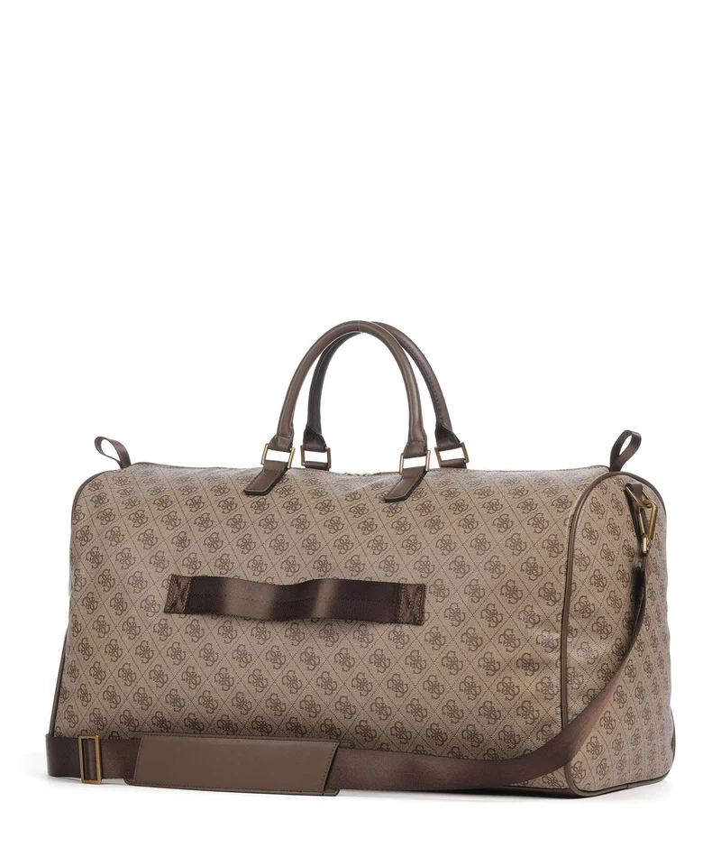 Guess Milano Weekender beige/brown