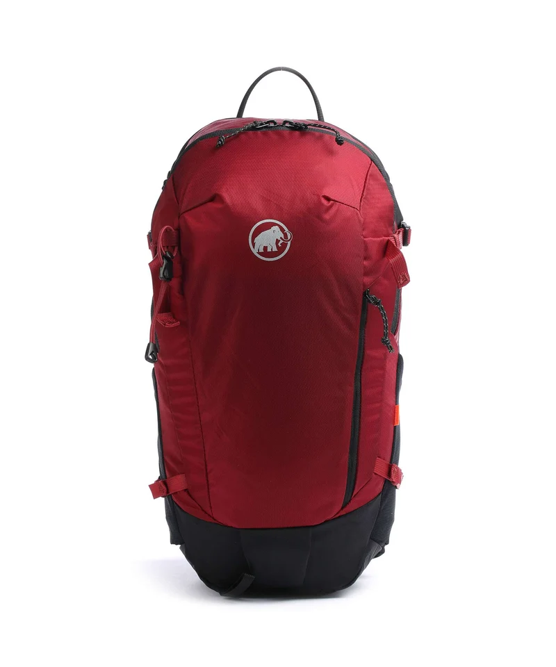 Mammut Lithium 20 W Wanderrucksack blood red/black