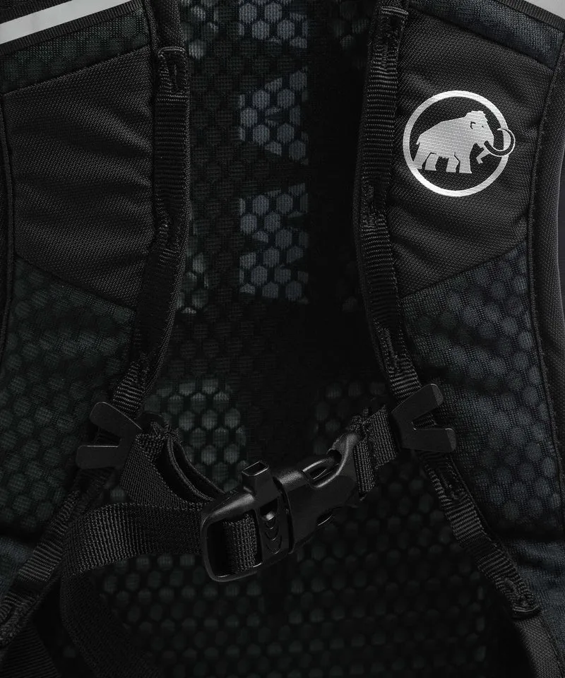 Mammut Lithium 20 W Wanderrucksack blood red/black