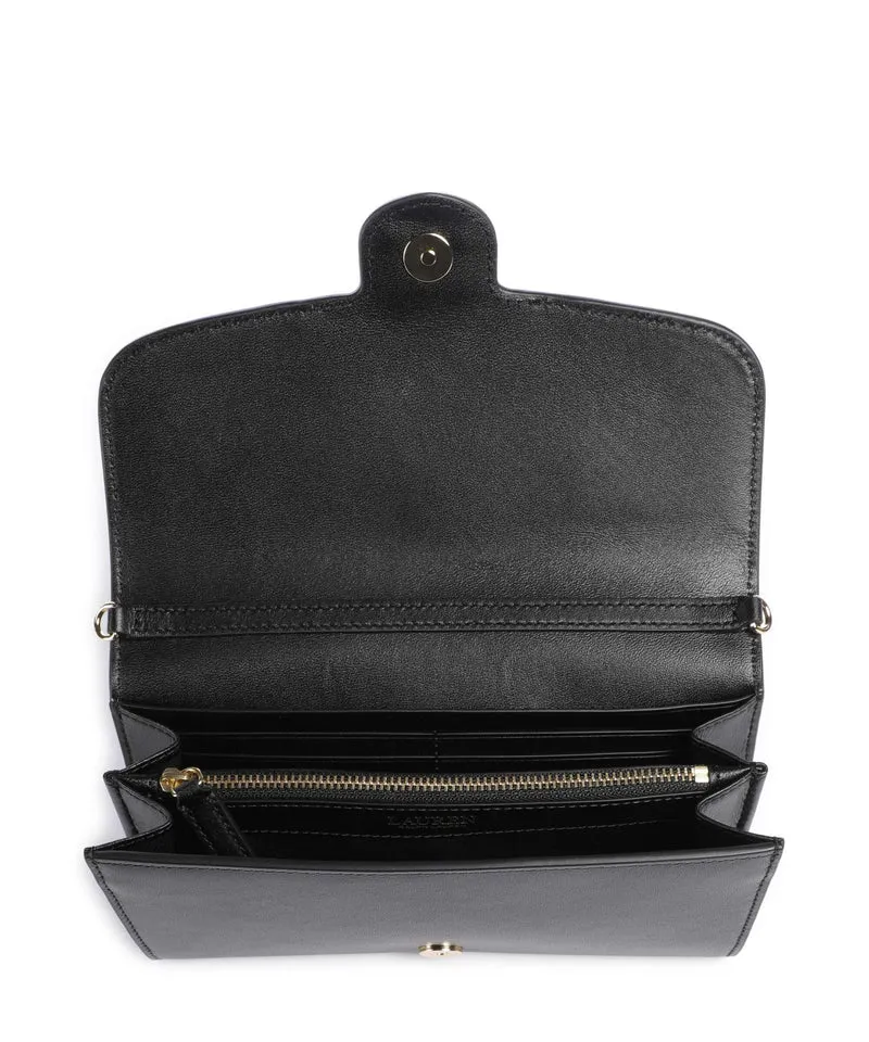 Lauren Ralph Lauren Adair 20 Geldbörse black