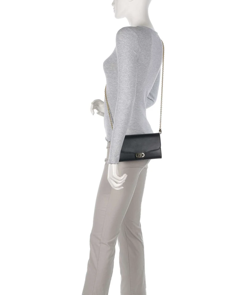 Lauren Ralph Lauren Adair 20 Geldbörse black
