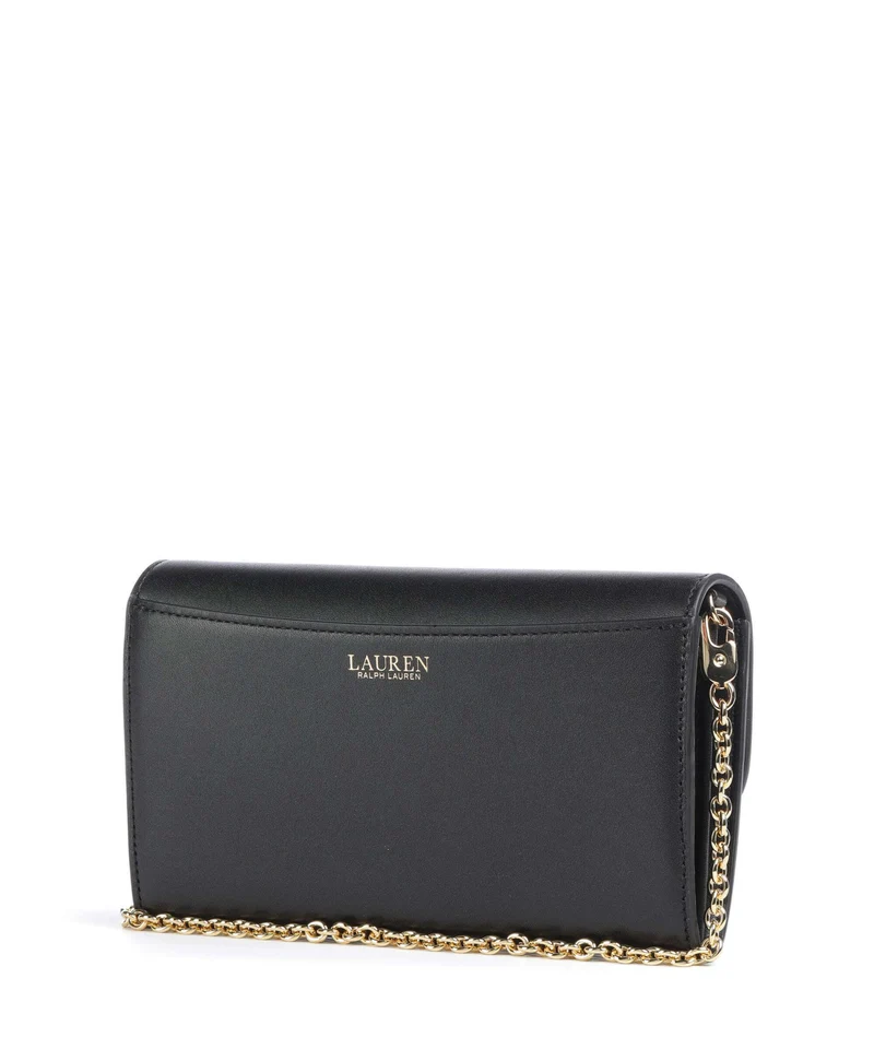 Lauren Ralph Lauren Adair 20 Geldbörse black