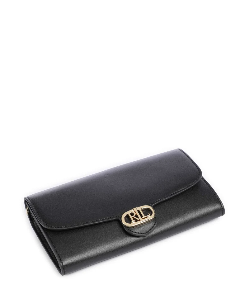 Lauren Ralph Lauren Adair 20 Geldbörse black
