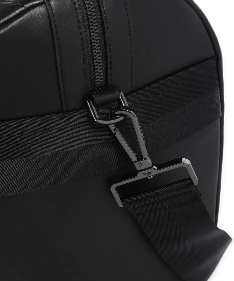 Lacoste Nomogramme Weekender noir