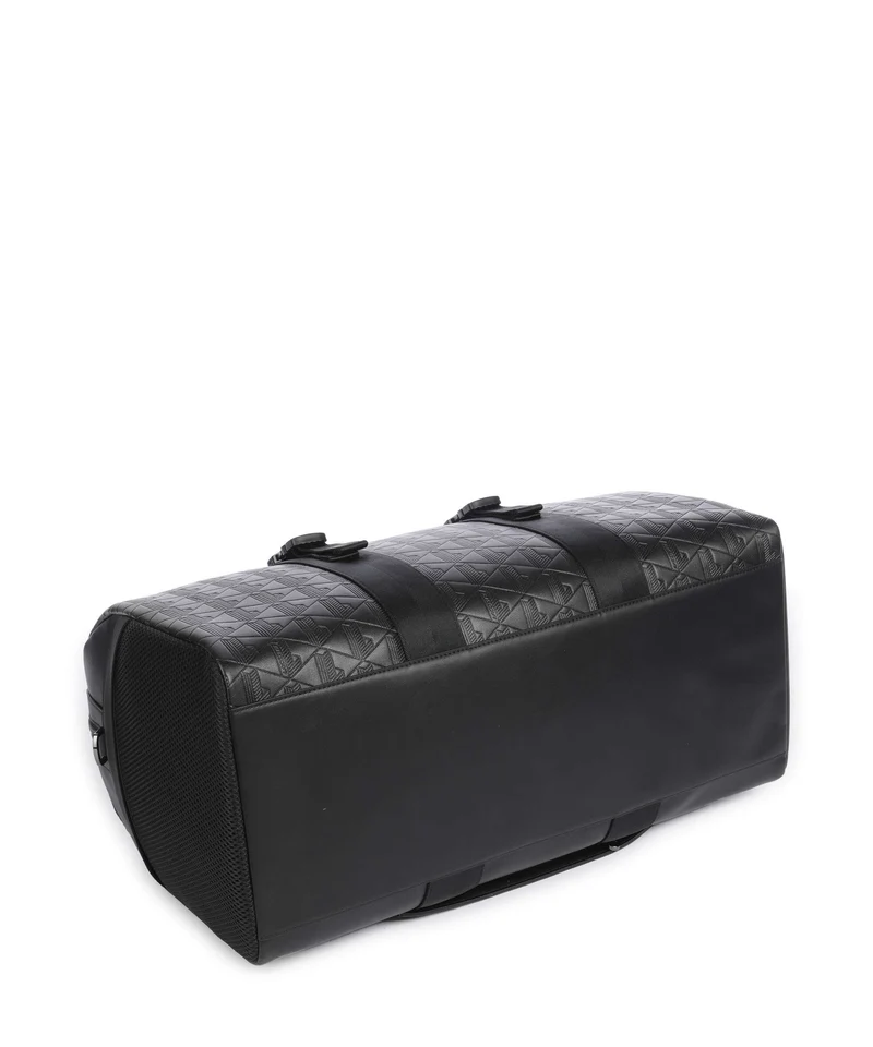 Lacoste Nomogramme Weekender noir