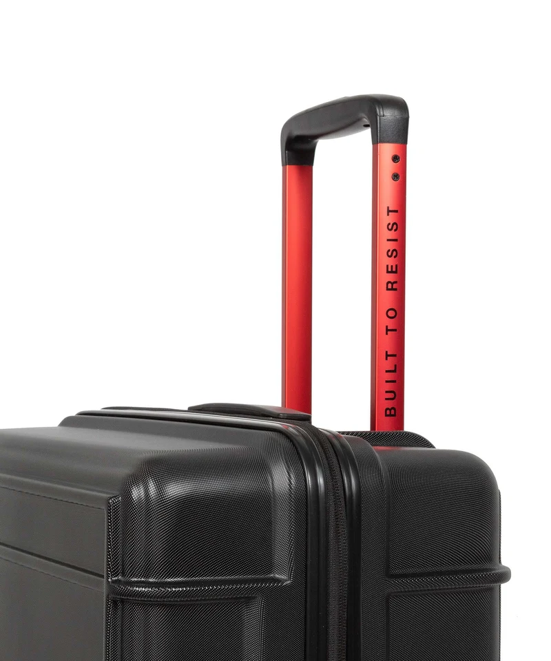 Eastpak Resist'R Zip 4-Rollen Trolley black