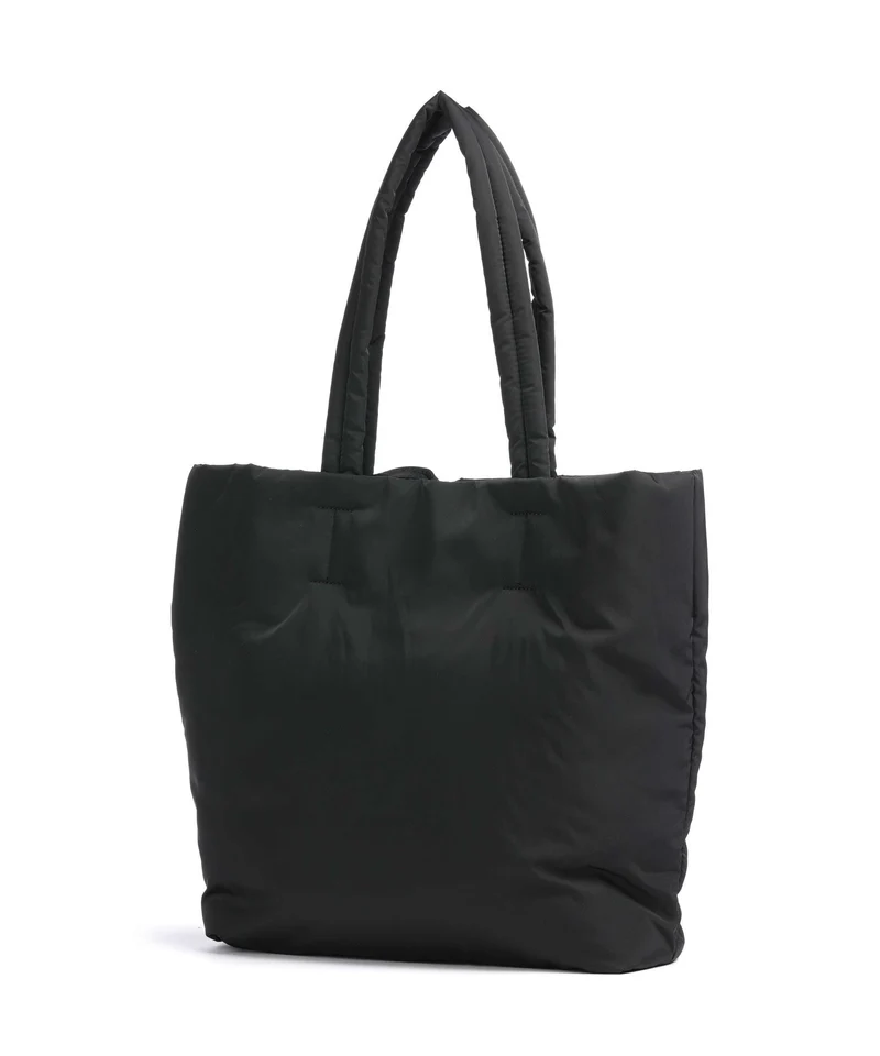Mandarina Duck MD20 Balloon Shopper black