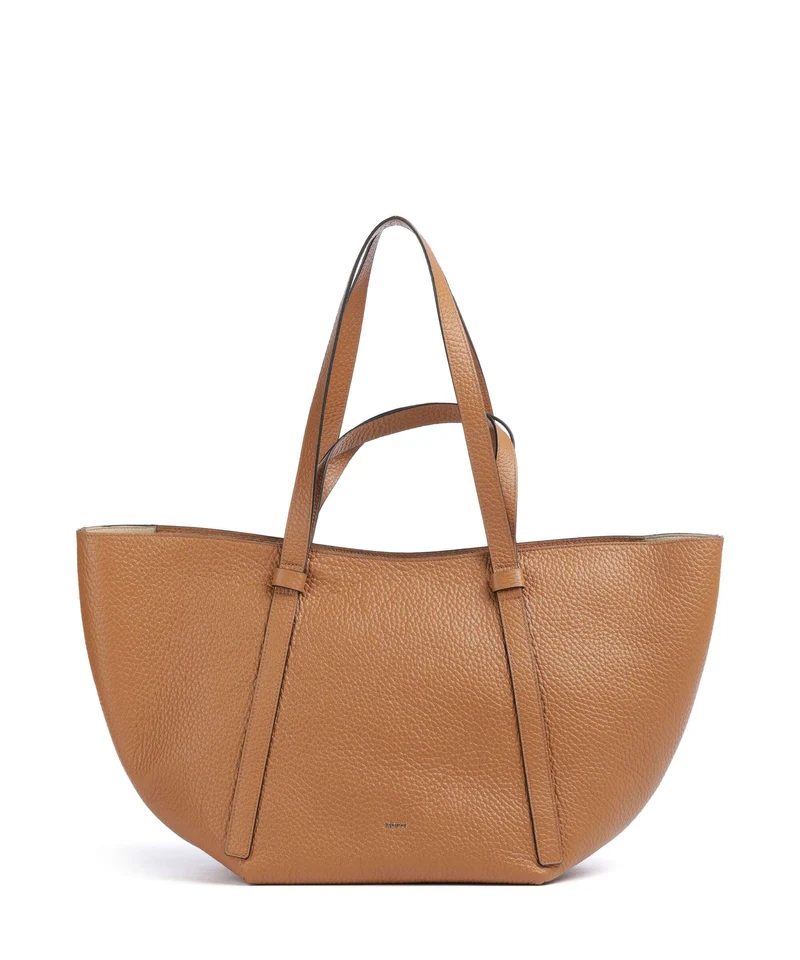 Abro Tekla Cosmo Large Shopper cuoio