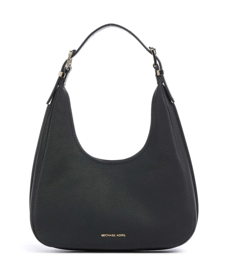 Michael Kors Nolita Beuteltasche black