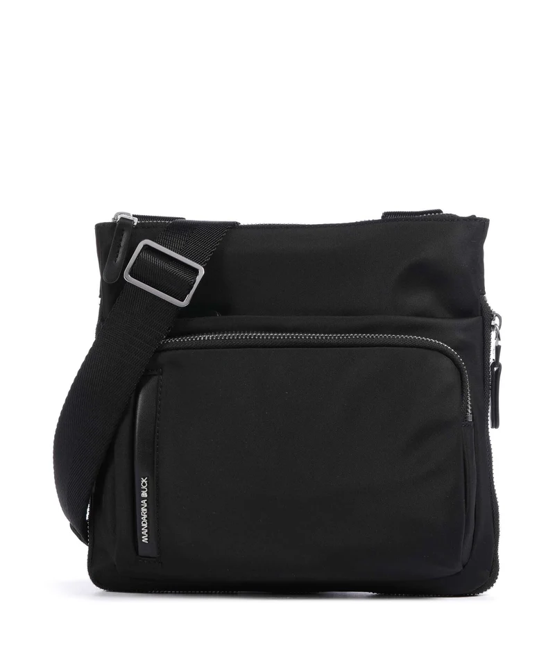 Mandarina Duck Hunter Umhängetasche black