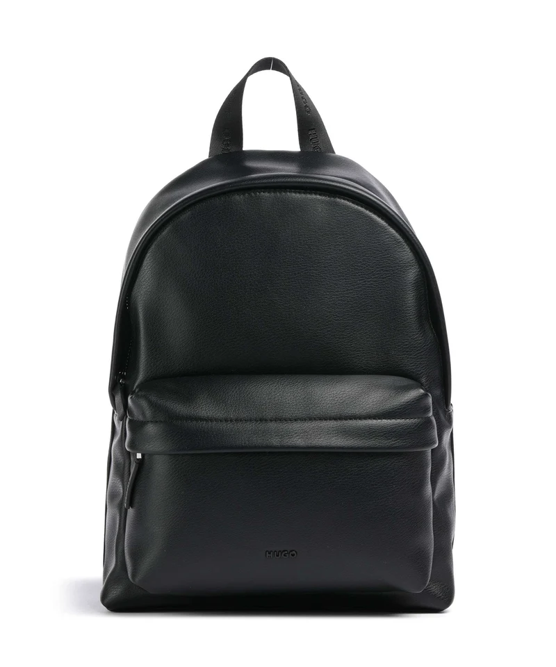 Hugo Bel 2.0 Rucksack black