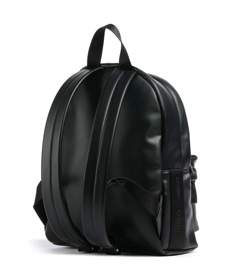 Hugo Bel 2.0 Rucksack black