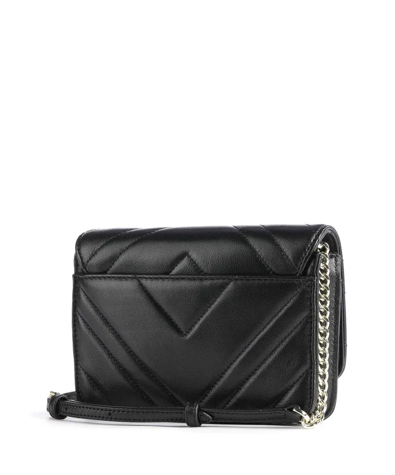 DKNY Delphine Umhängetasche black/gold