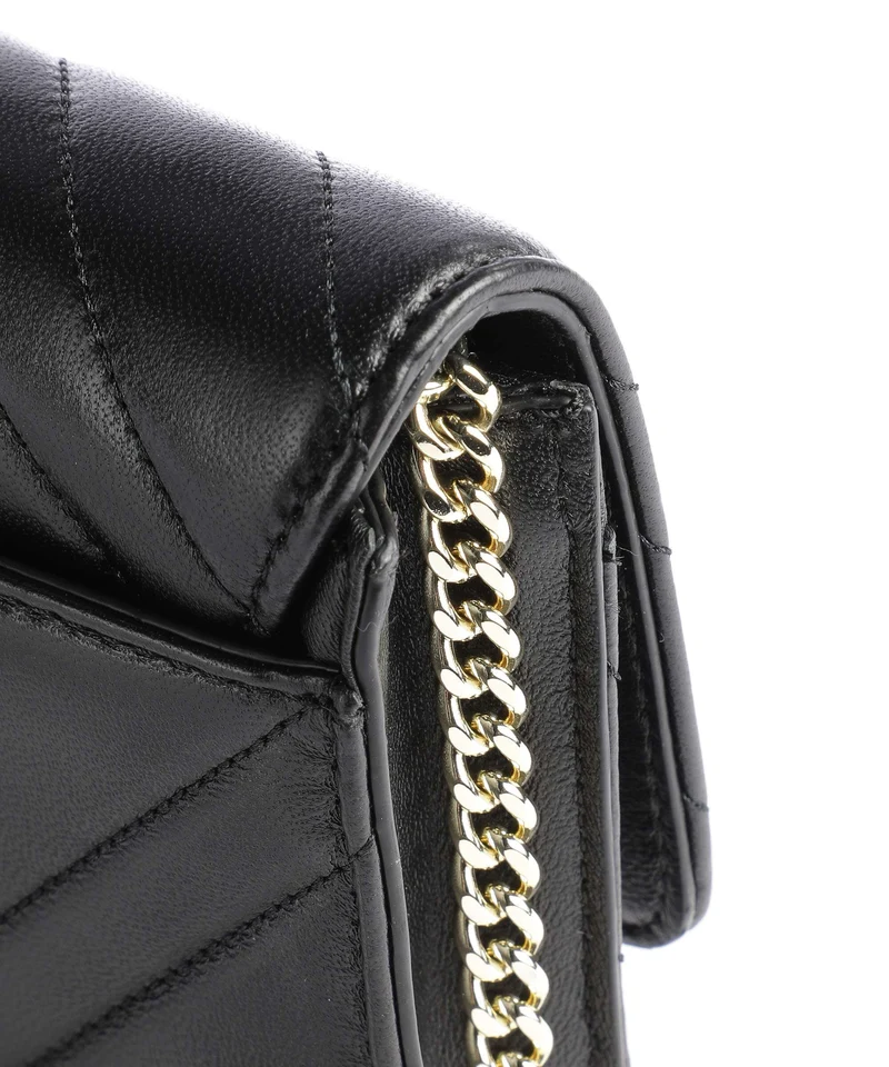 DKNY Delphine Umhängetasche black/gold