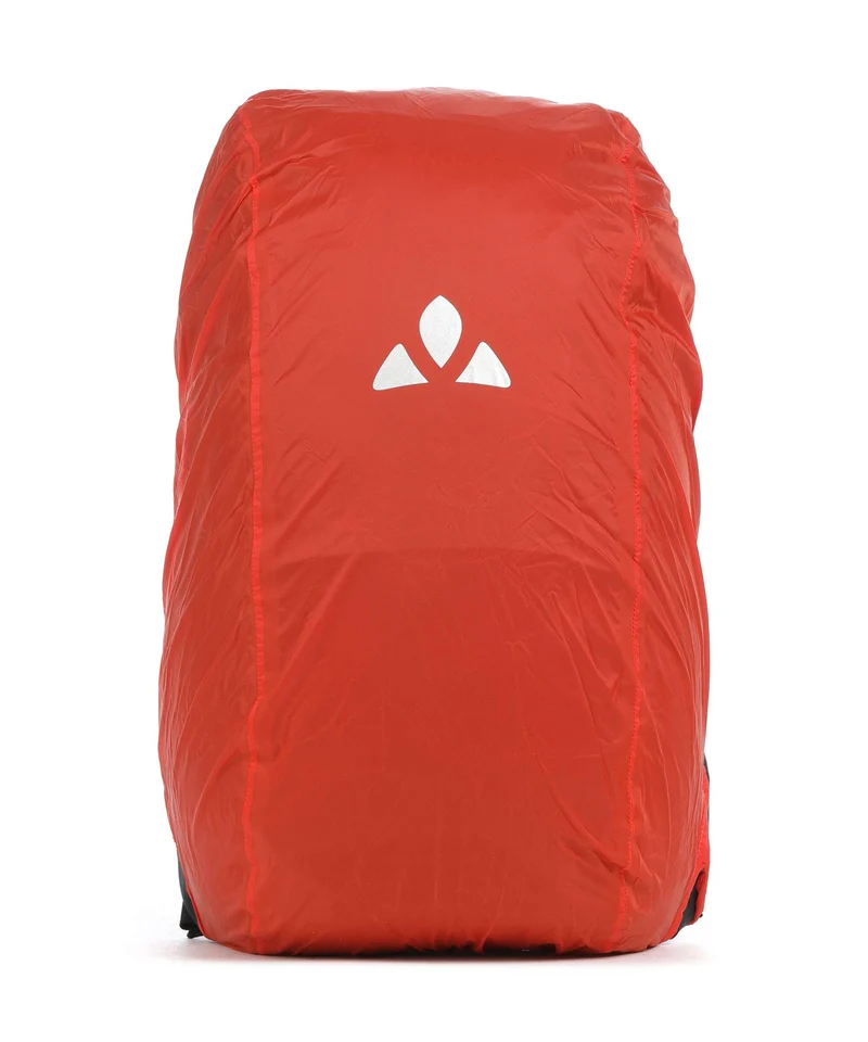 Vaude Women's Skomer Zip 22 Wanderrucksack brick