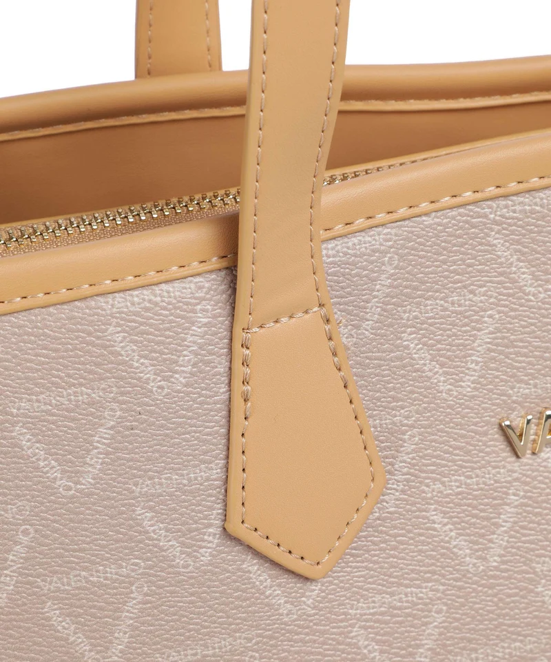 Valentino Bags Lady Re Shopper natur/multicolour