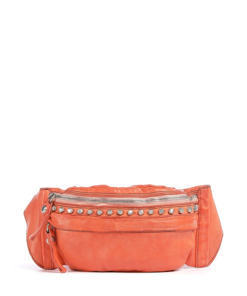 Campomaggi Gürteltasche albicocca