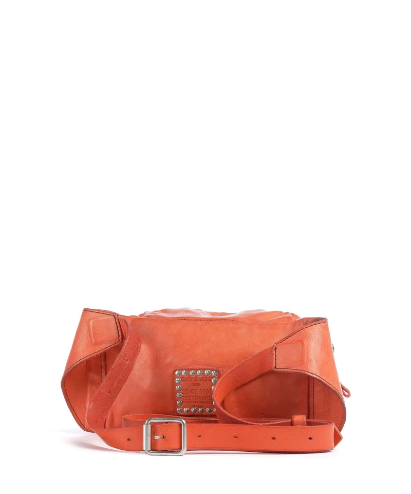 Campomaggi Gürteltasche albicocca