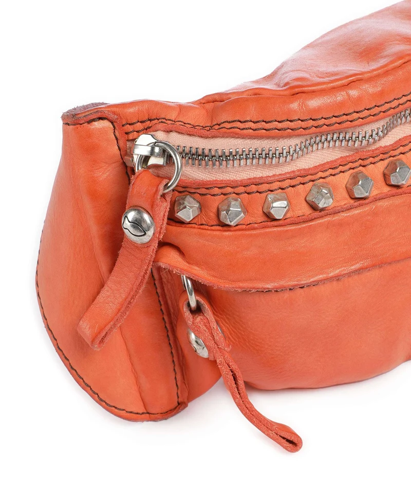 Campomaggi Gürteltasche albicocca