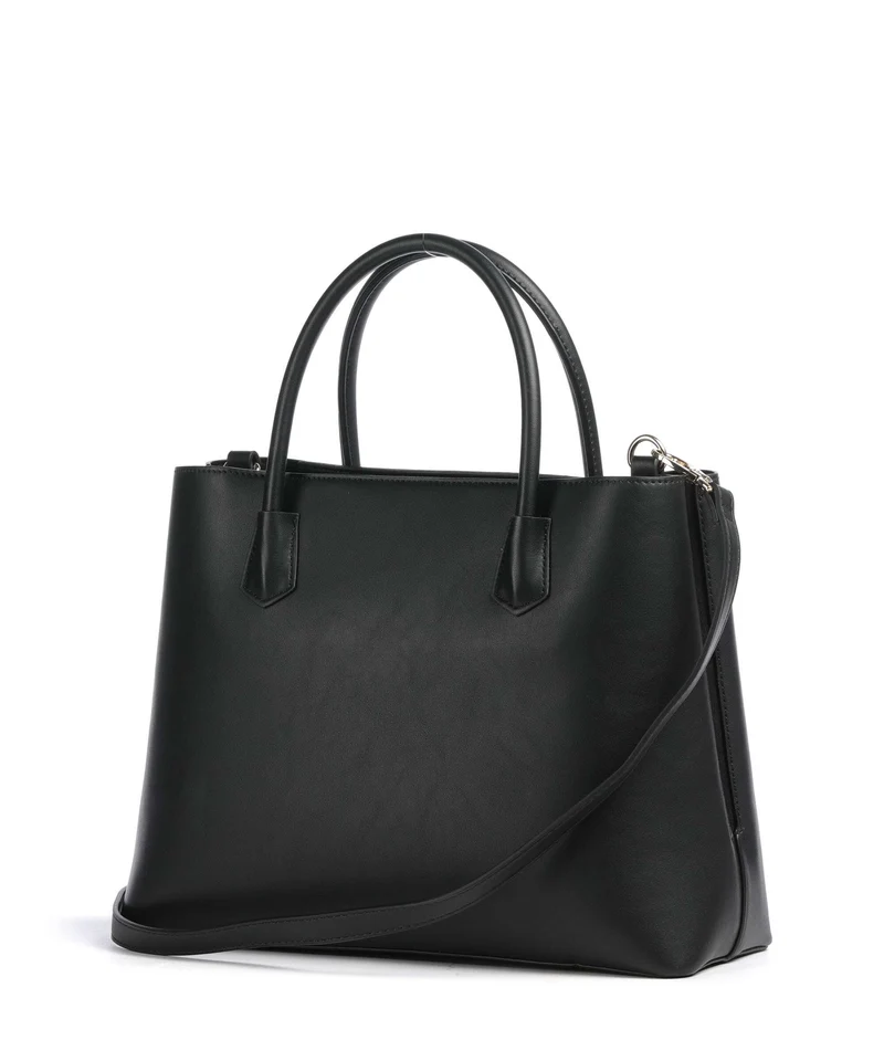 Valentino Bags Faith Re Handtasche nero