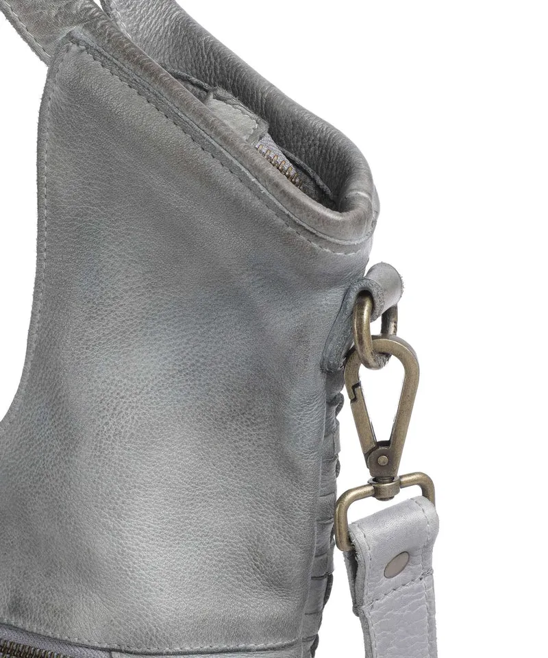 Taschendieb Wien Venusweg 3 Shopper gray cool