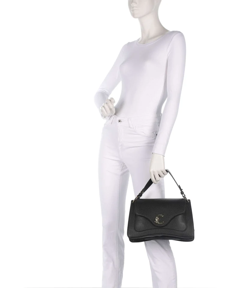 Coccinelle C-Me Handtasche noir