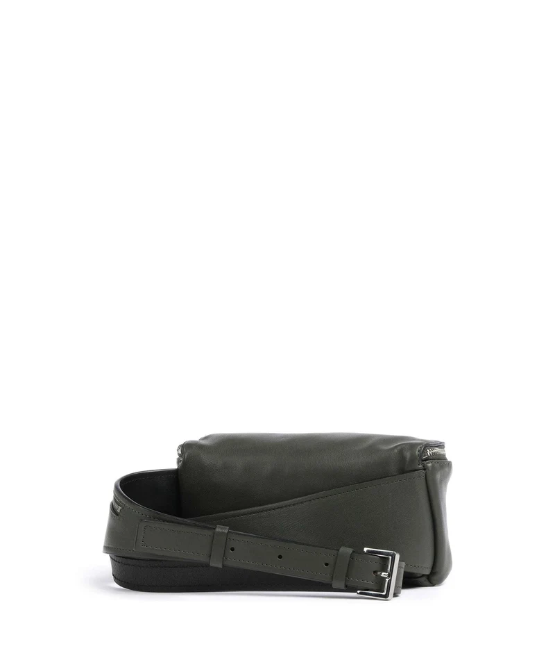 Liebeskind Hera Sheep Natural S Gürteltasche cypress green