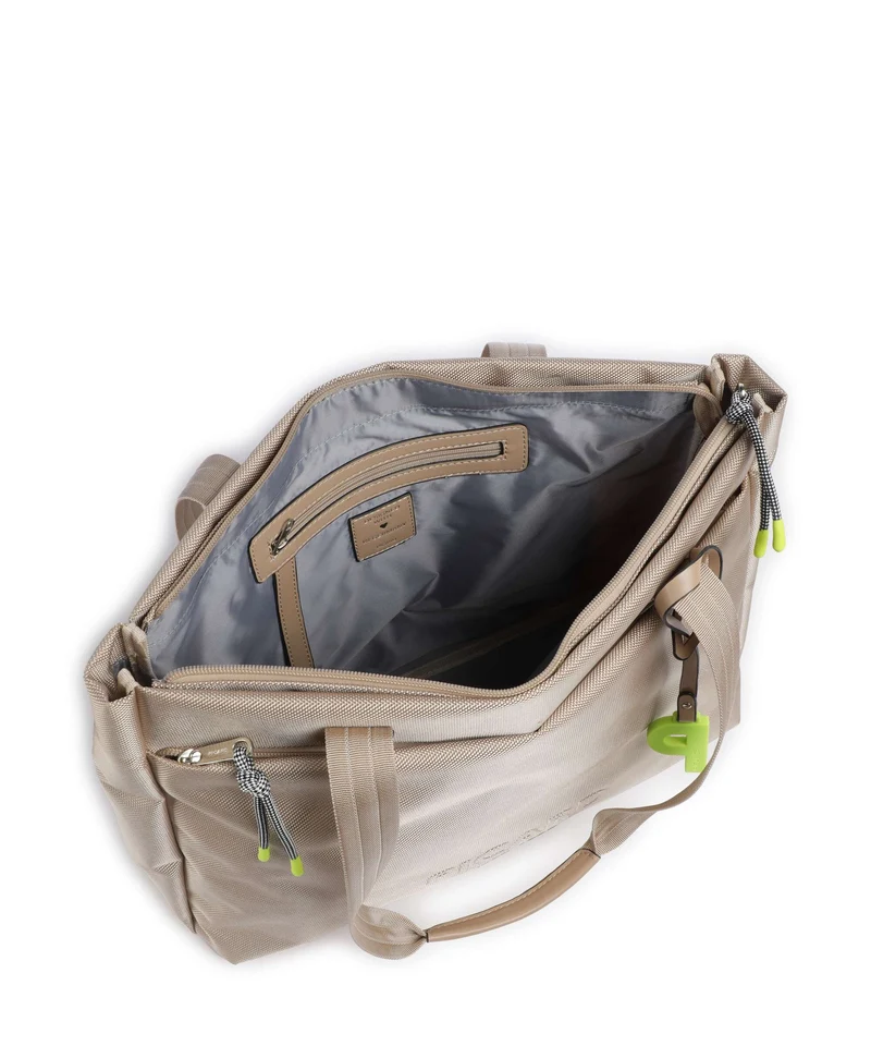 Picard Lucky One Shopper sand