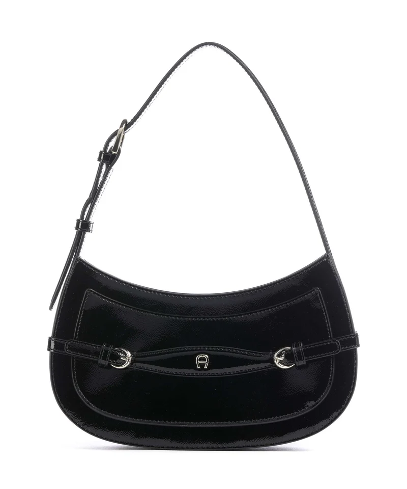 Aigner Cavallo XS Schultertasche black