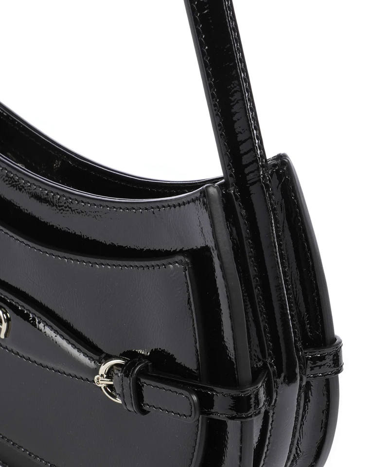 Aigner Cavallo XS Schultertasche black
