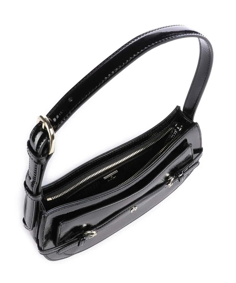 Aigner Cavallo XS Schultertasche black