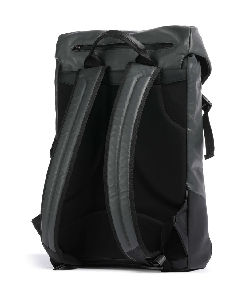 Aunts & Uncles Japan Niyodo Rucksack volcanic ash