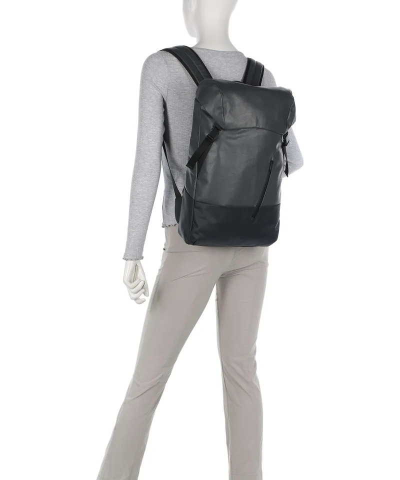 Aunts & Uncles Japan Niyodo Rucksack volcanic ash