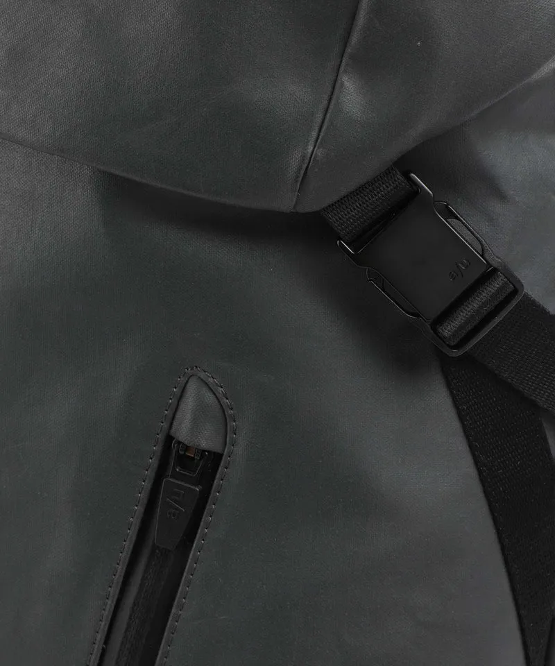 Aunts & Uncles Japan Niyodo Rucksack volcanic ash