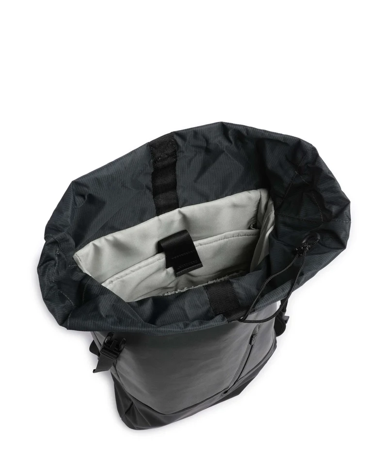 Aunts & Uncles Japan Niyodo Rucksack volcanic ash
