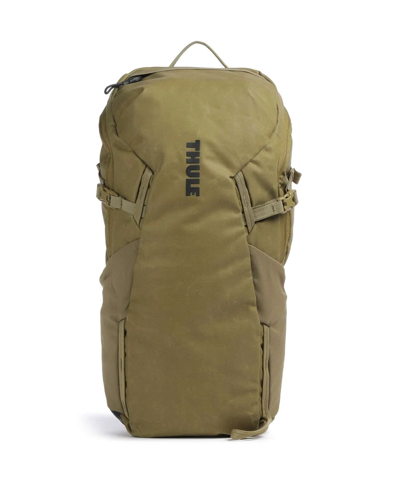 Thule AllTrail X 15 Wanderrucksack nutria