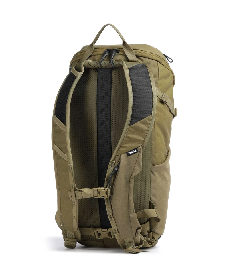 Thule AllTrail X 15 Wanderrucksack nutria