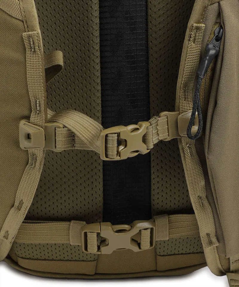 Thule AllTrail X 15 Wanderrucksack nutria